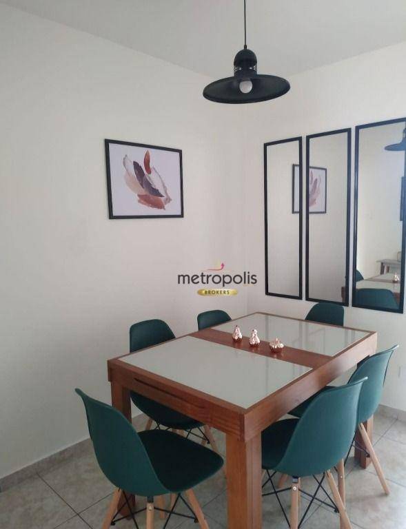 Apartamento à venda com 2 quartos, 104m² - Foto 6