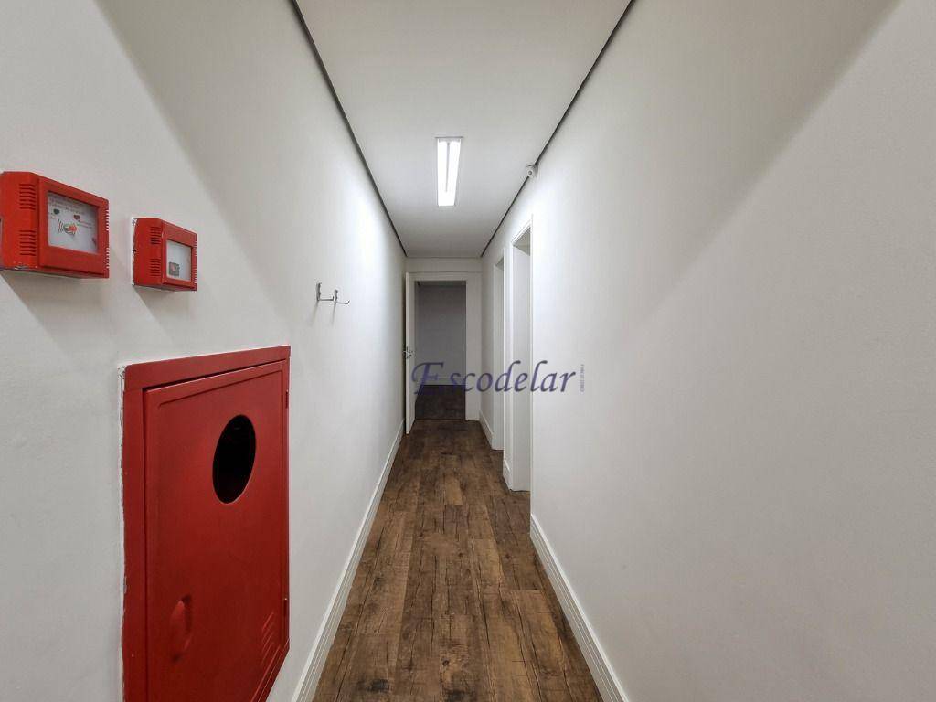 Prédio Inteiro para alugar, 1358m² - Foto 44