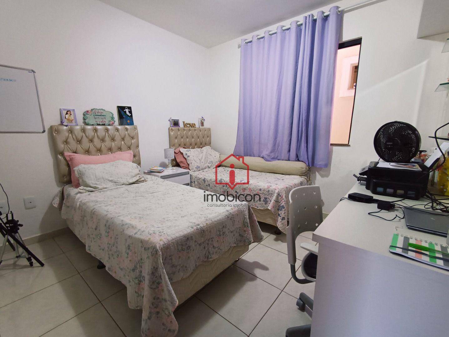 Casa de Condomínio à venda com 3 quartos, 129m² - Foto 10