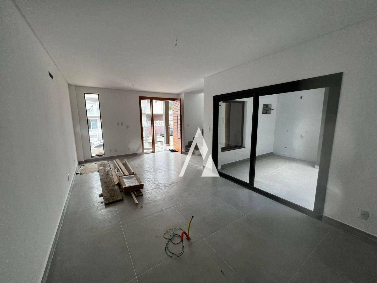 Casa de Condomínio à venda com 3 quartos, 130m² - Foto 10