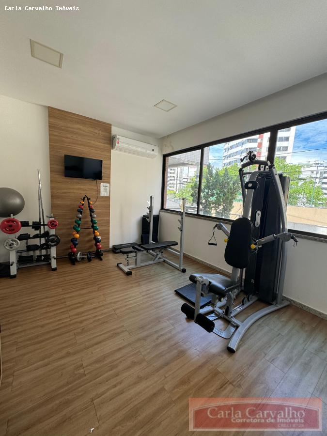 Apartamento à venda com 2 quartos, 85m² - Foto 3