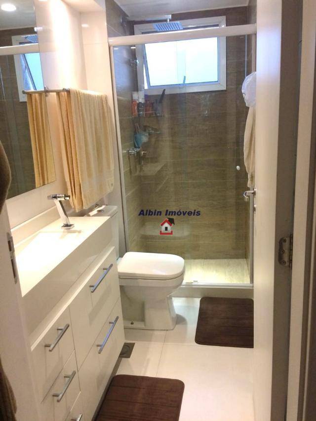 Apartamento à venda com 3 quartos, 72m² - Foto 9