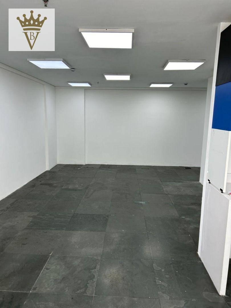 Conjunto Comercial-Sala para alugar, 65m² - Foto 2