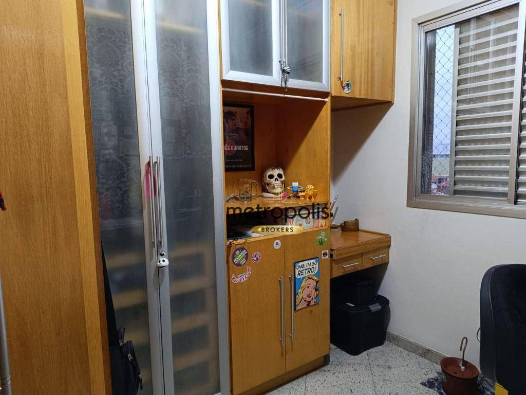 Apartamento à venda com 3 quartos, 72m² - Foto 19