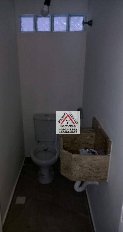 Sobrado à venda com 3 quartos, 110m² - Foto 10