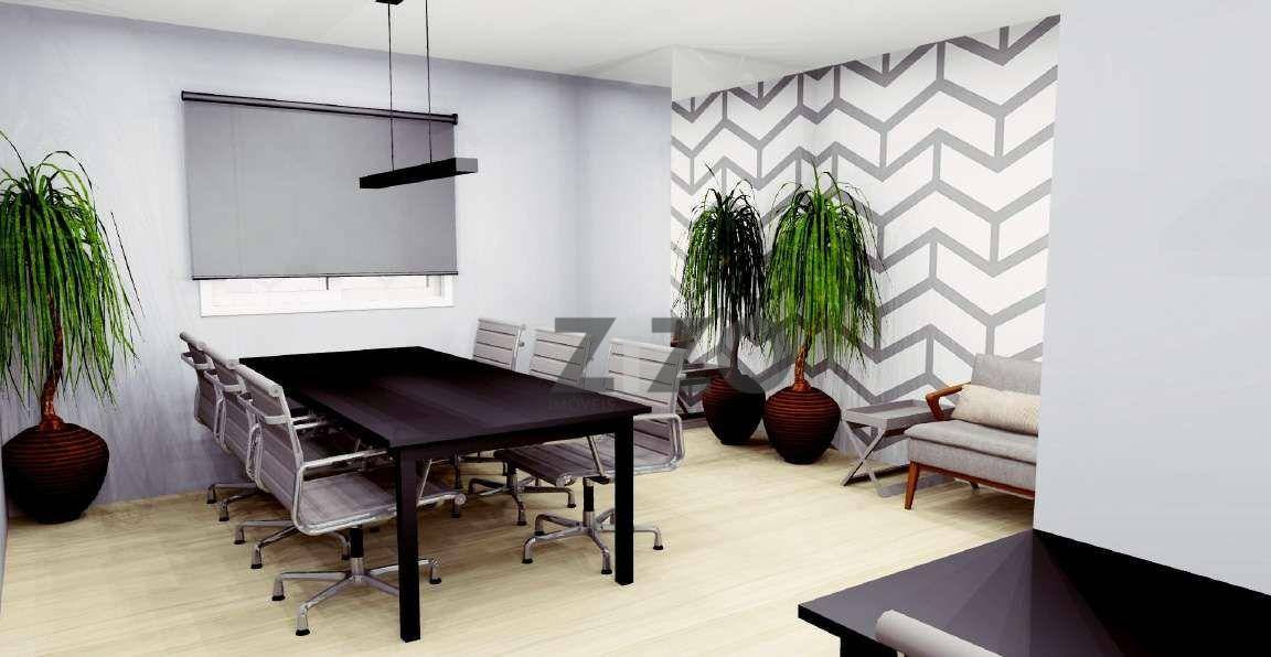 Apartamento à venda com 2 quartos, 62m² - Foto 29