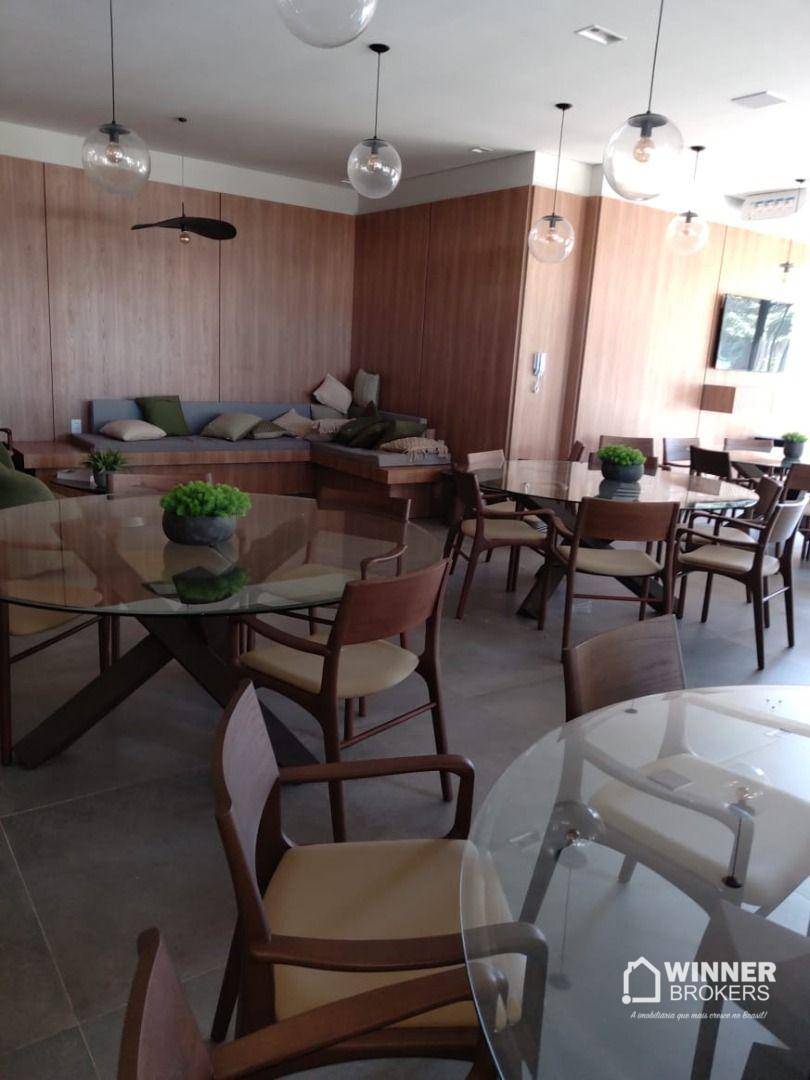 Apartamento à venda com 2 quartos, 66m² - Foto 11