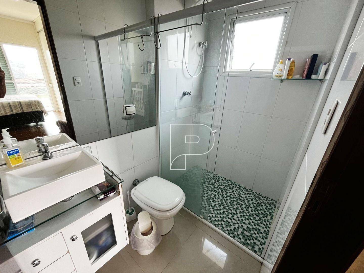 Casa de Condomínio à venda com 4 quartos, 238m² - Foto 16