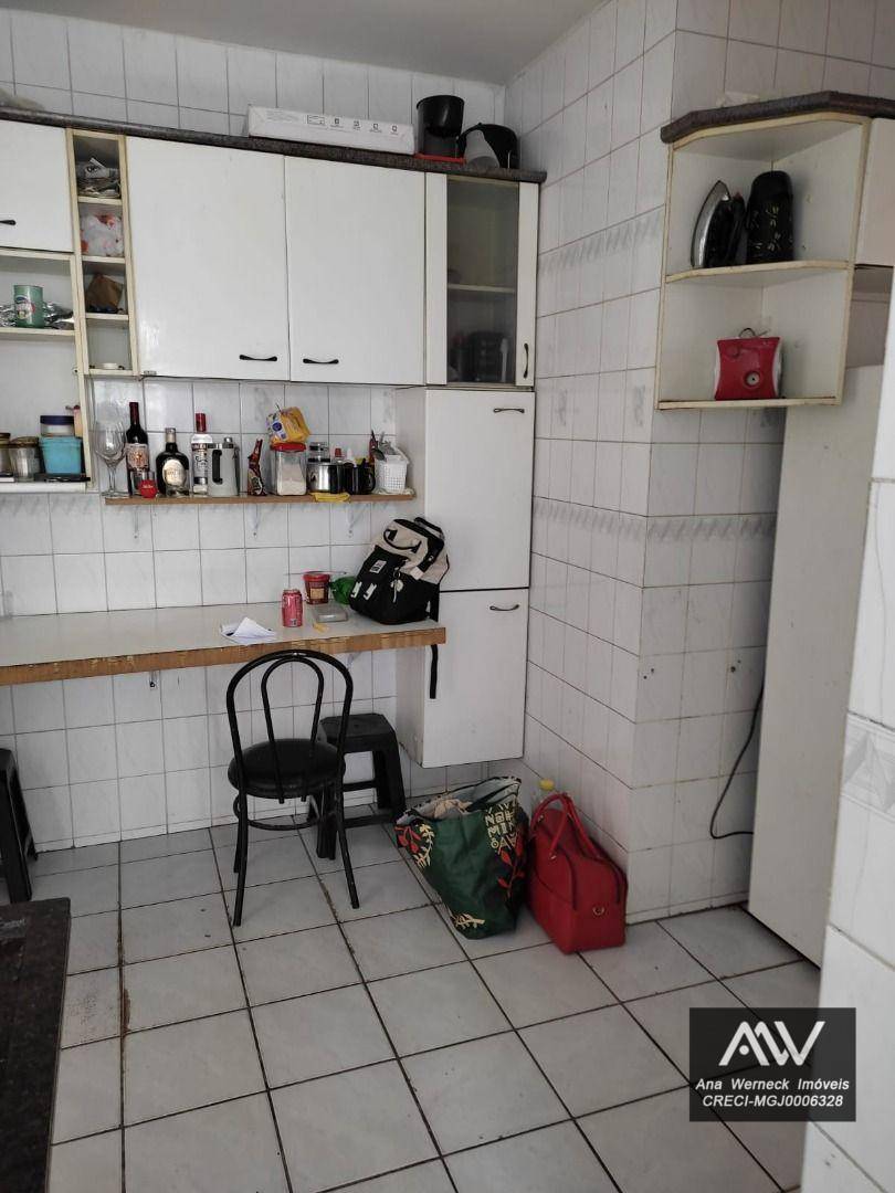 Apartamento à venda com 3 quartos, 70m² - Foto 16