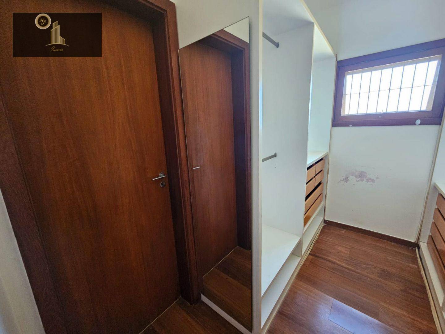 Casa de Condomínio à venda com 4 quartos, 450m² - Foto 36