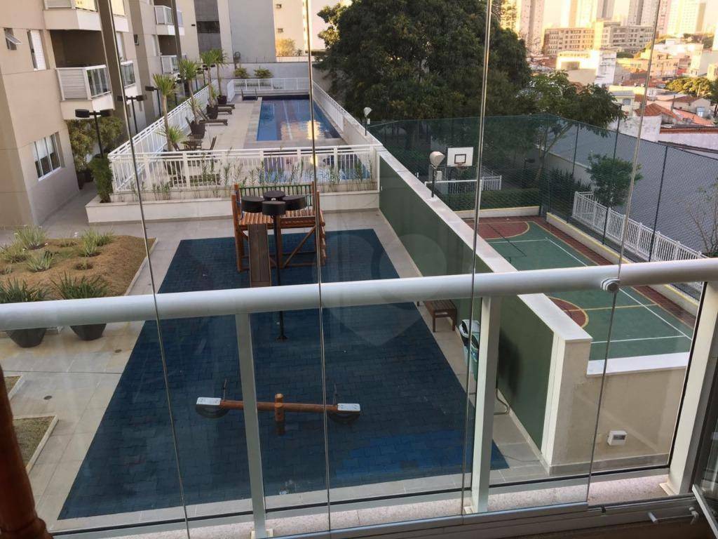 Apartamento para alugar com 2 quartos, 53m² - Foto 2