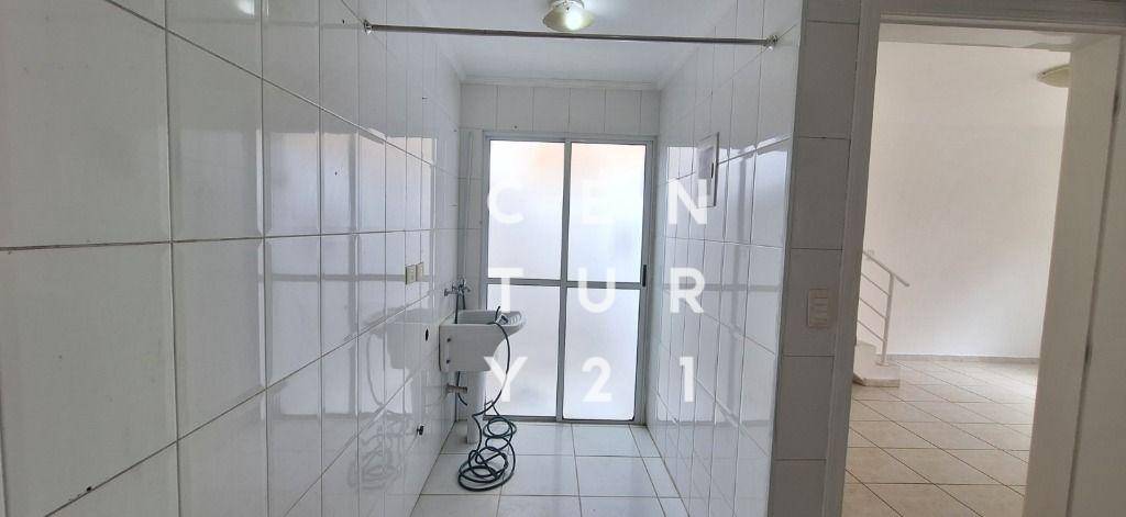 Sobrado para alugar com 2 quartos, 75m² - Foto 15