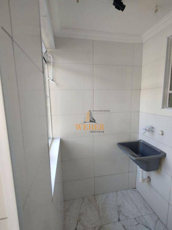 Apartamento à venda com 2 quartos, 46m² - Foto 9