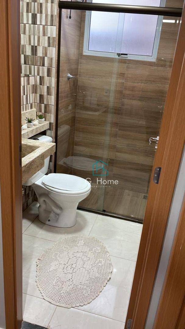 Apartamento à venda com 2 quartos, 70m² - Foto 8