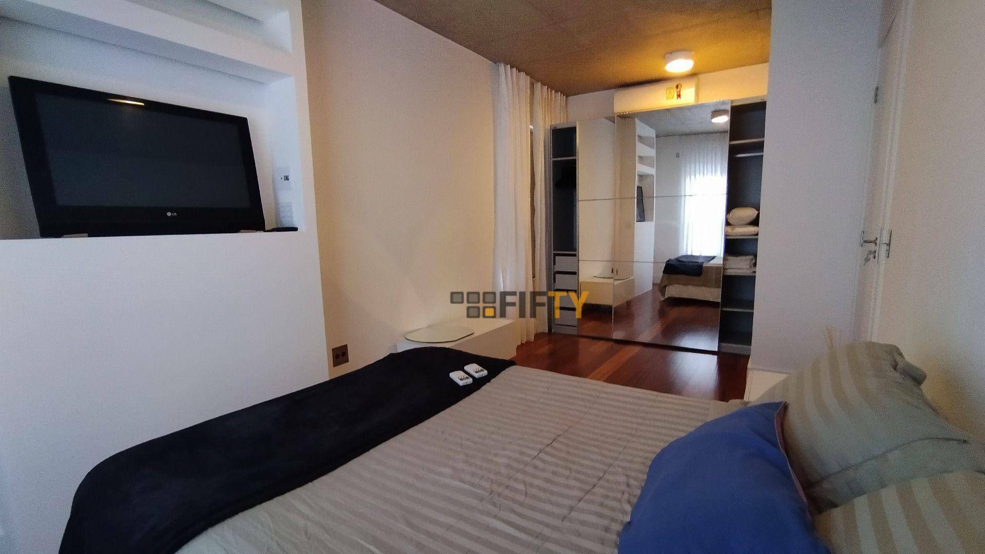 Apartamento para alugar com 2 quartos, 70m² - Foto 9