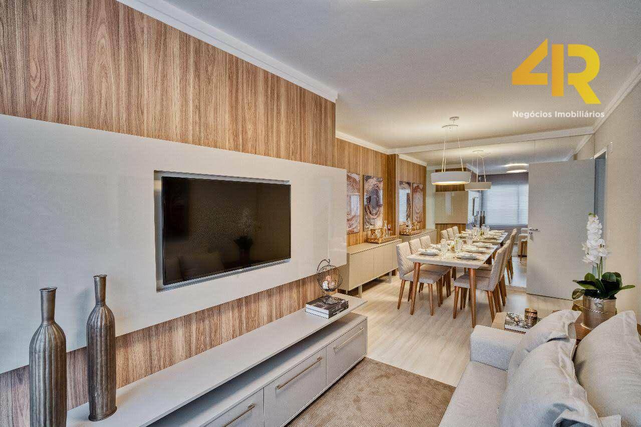 Apartamento à venda com 3 quartos, 118m² - Foto 30