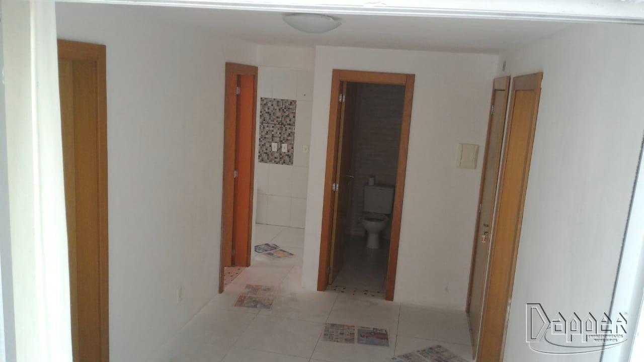 Apartamento à venda com 3 quartos, 52m² - Foto 2