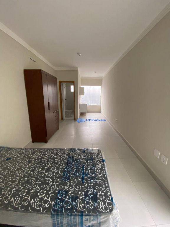 Kitnet-Studio, 30 m² - Foto 1