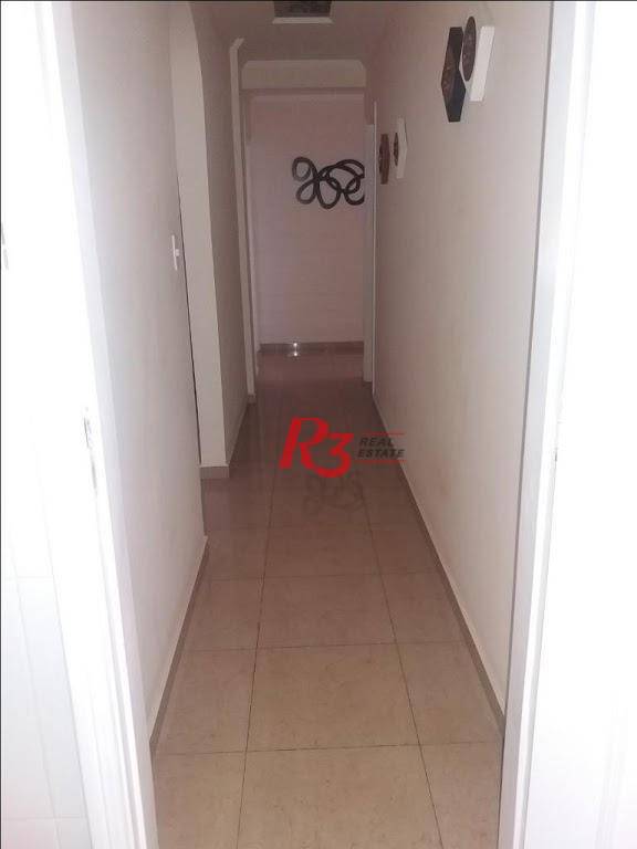 Apartamento à venda com 3 quartos, 160m² - Foto 12