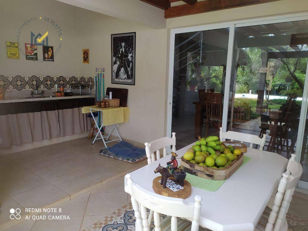 Casa à venda e aluguel com 3 quartos, 275m² - Foto 18