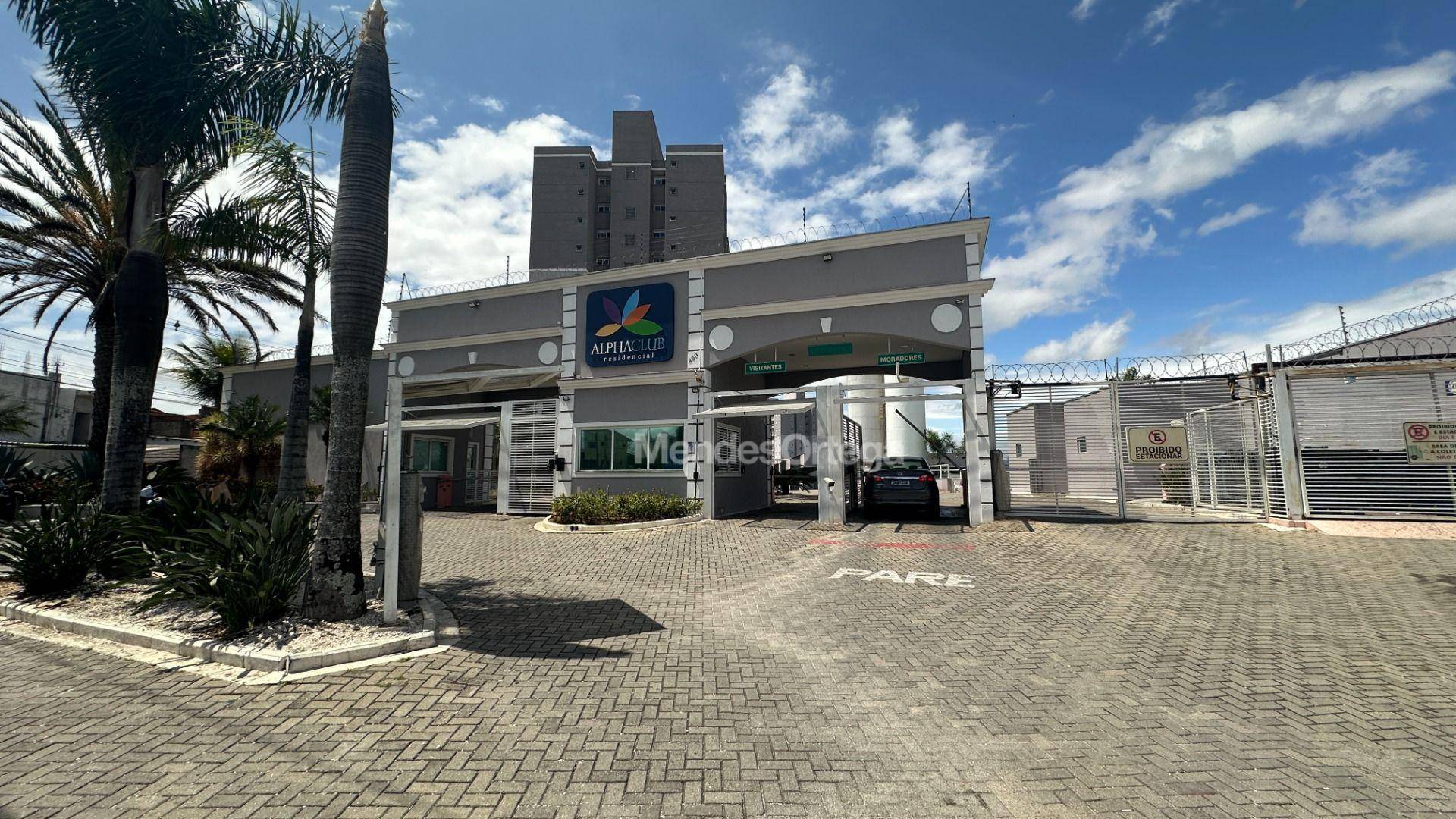 Apartamento, 2 quartos, 58 m² - Foto 2