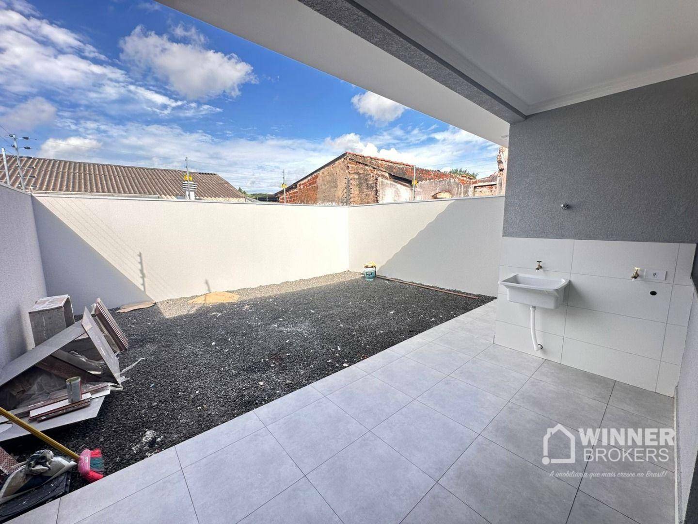 Casa à venda com 3 quartos, 83m² - Foto 12