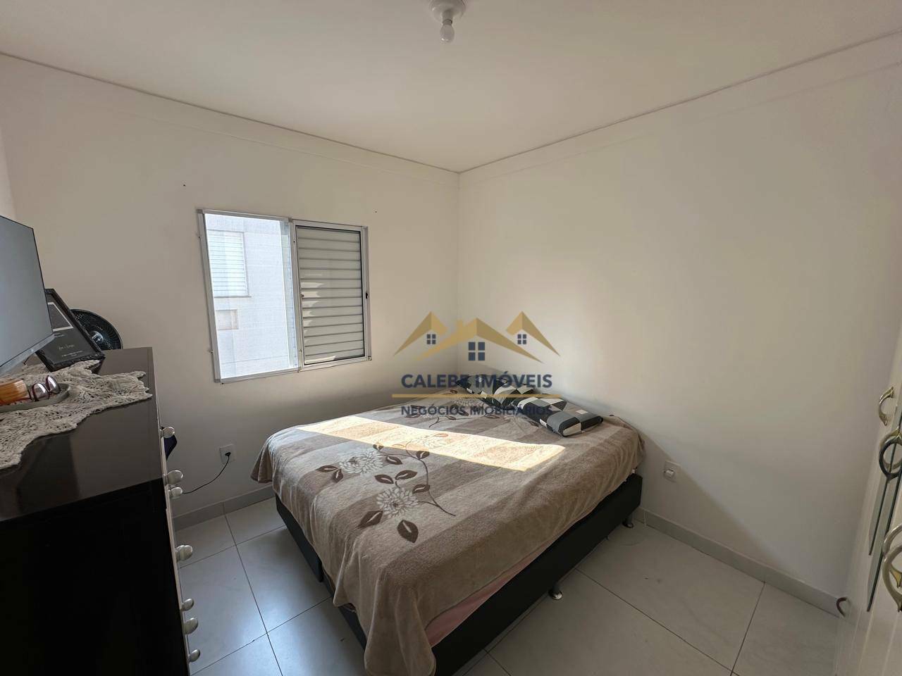 Apartamento à venda com 2 quartos, 45m² - Foto 6