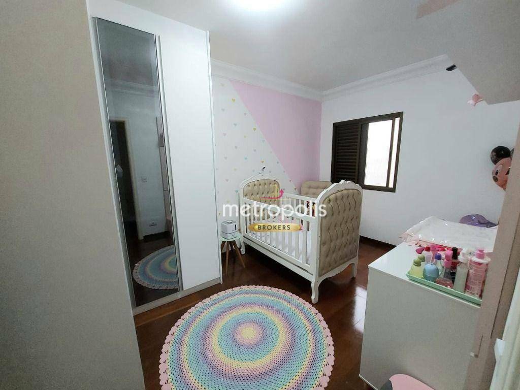 Cobertura à venda com 3 quartos, 131m² - Foto 13