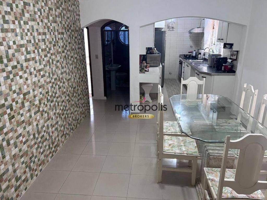 Sobrado à venda com 4 quartos, 225m² - Foto 14