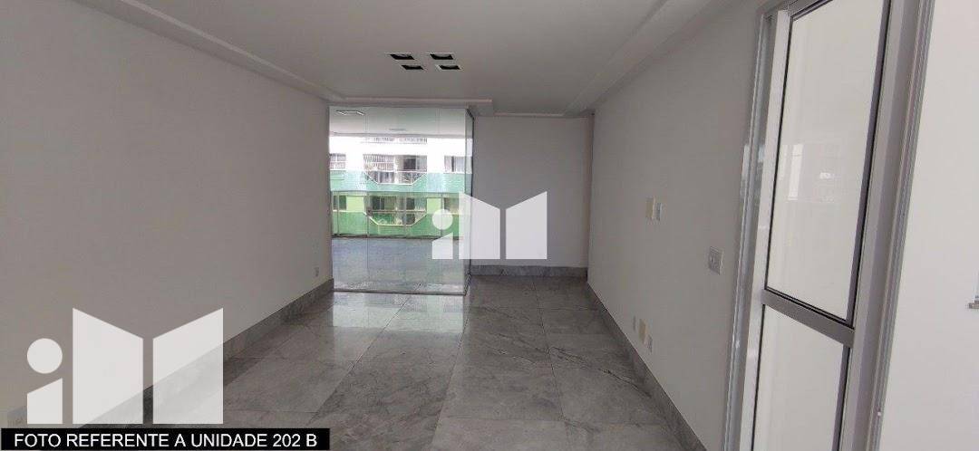 Apartamento à venda com 4 quartos, 184M2 - Foto 17