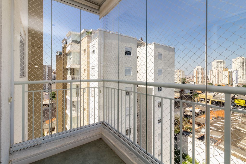 Apartamento à venda com 2 quartos, 86m² - Foto 7