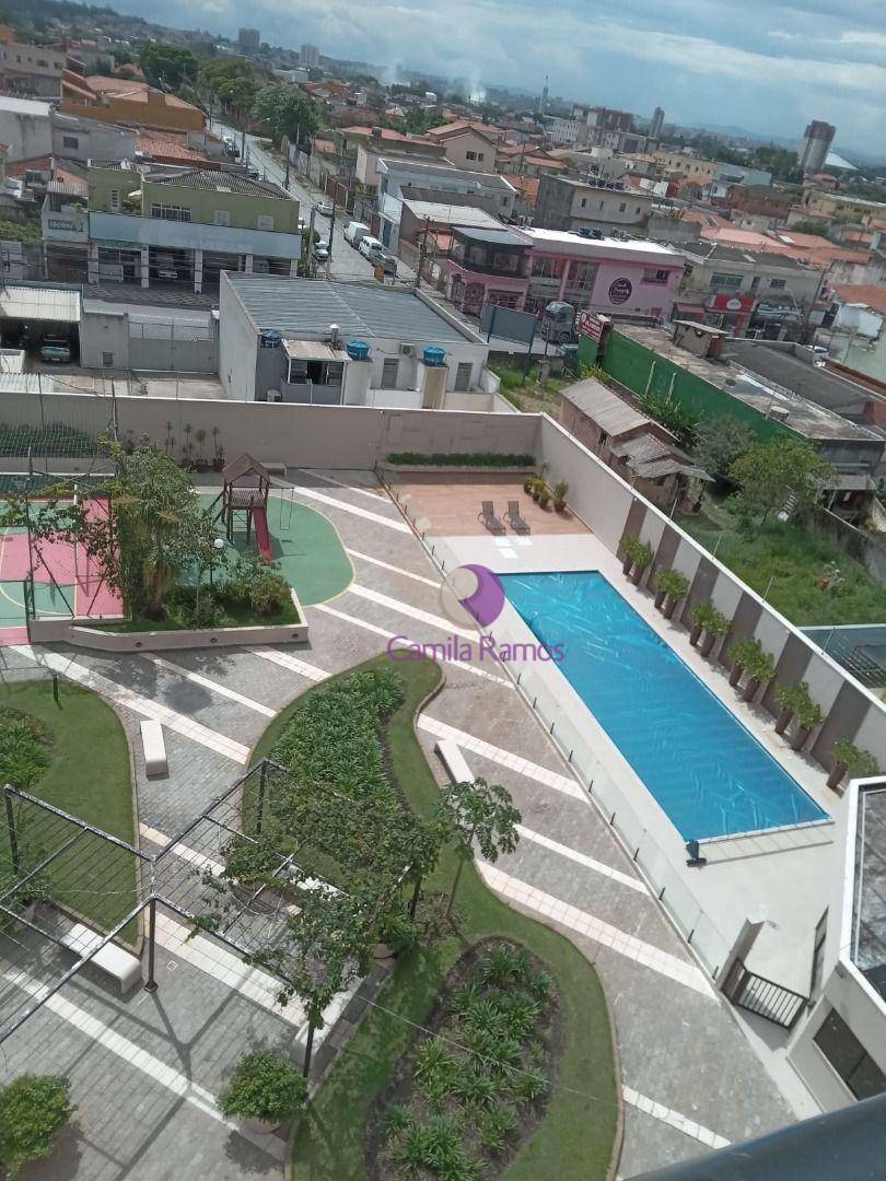 Apartamento à venda com 3 quartos, 140m² - Foto 19