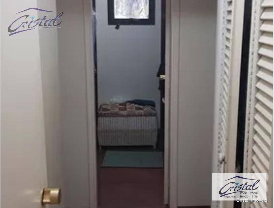 Apartamento à venda com 4 quartos, 179m² - Foto 12