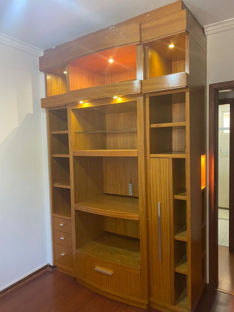 Apartamento para alugar com 3 quartos, 90m² - Foto 9