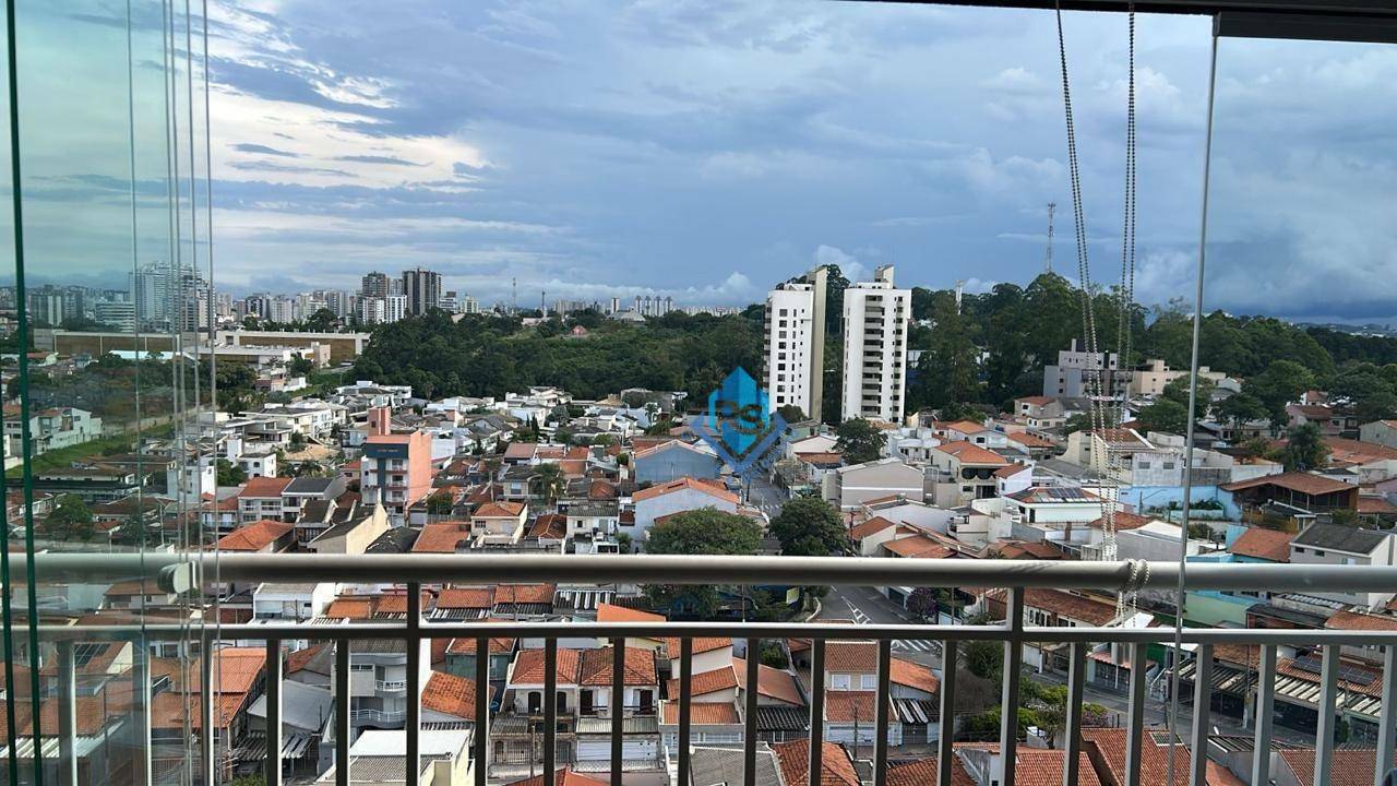 Apartamento à venda com 2 quartos, 62m² - Foto 8