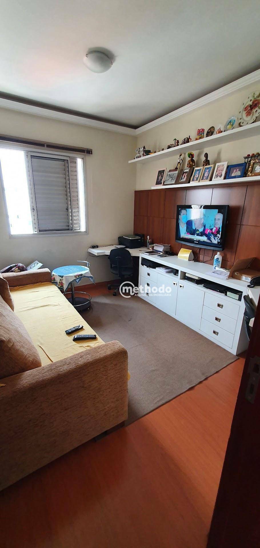 Apartamento à venda com 3 quartos, 89m² - Foto 14