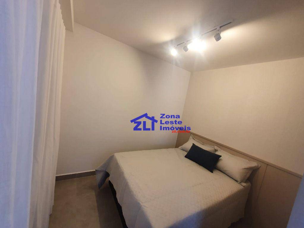 Apartamento para alugar com 1 quarto, 44m² - Foto 4