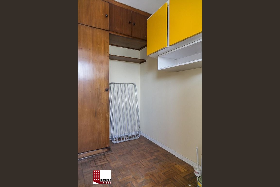 Apartamento à venda com 2 quartos, 126m² - Foto 17