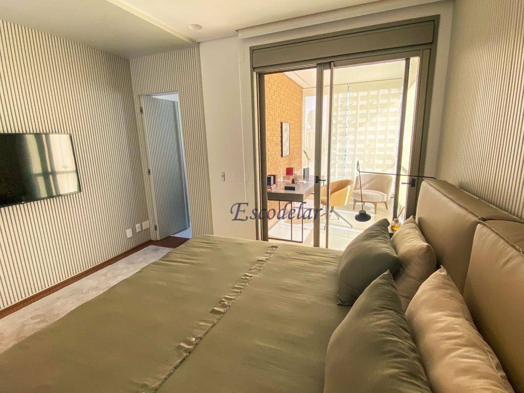 Apartamento à venda com 4 quartos, 270m² - Foto 4