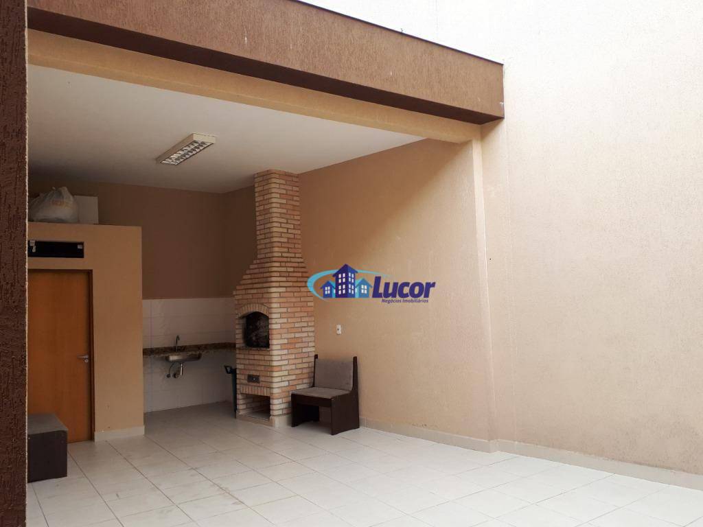 Casa de Condomínio à venda com 2 quartos, 70m² - Foto 11