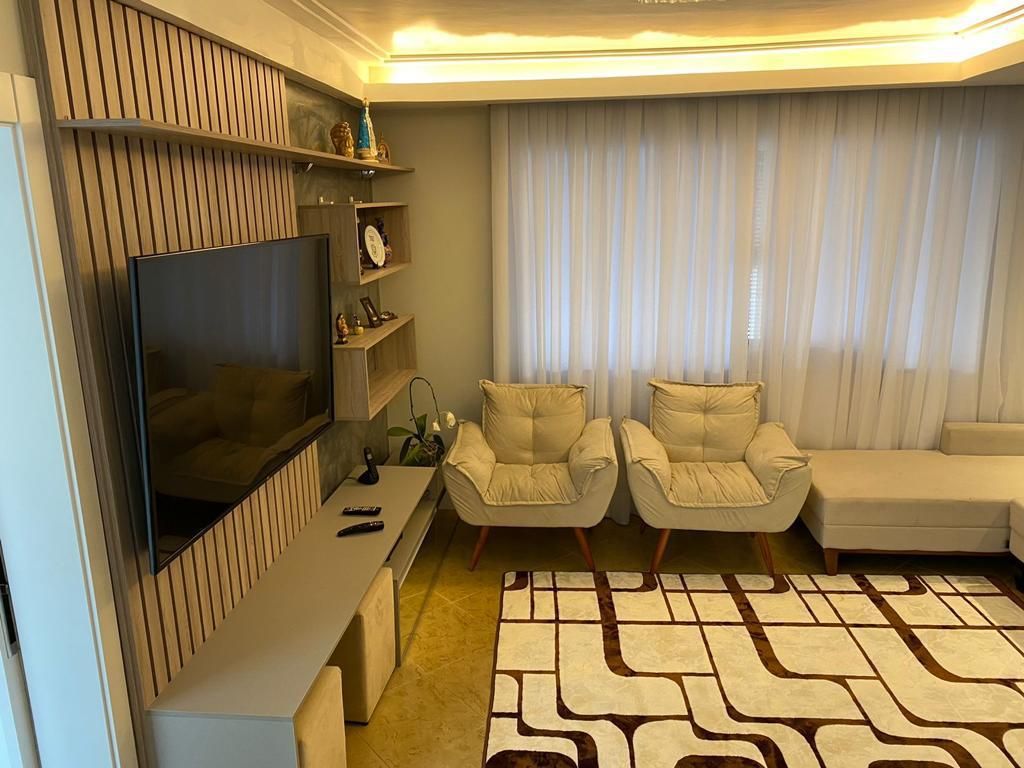 Sobrado à venda com 3 quartos, 160m² - Foto 4