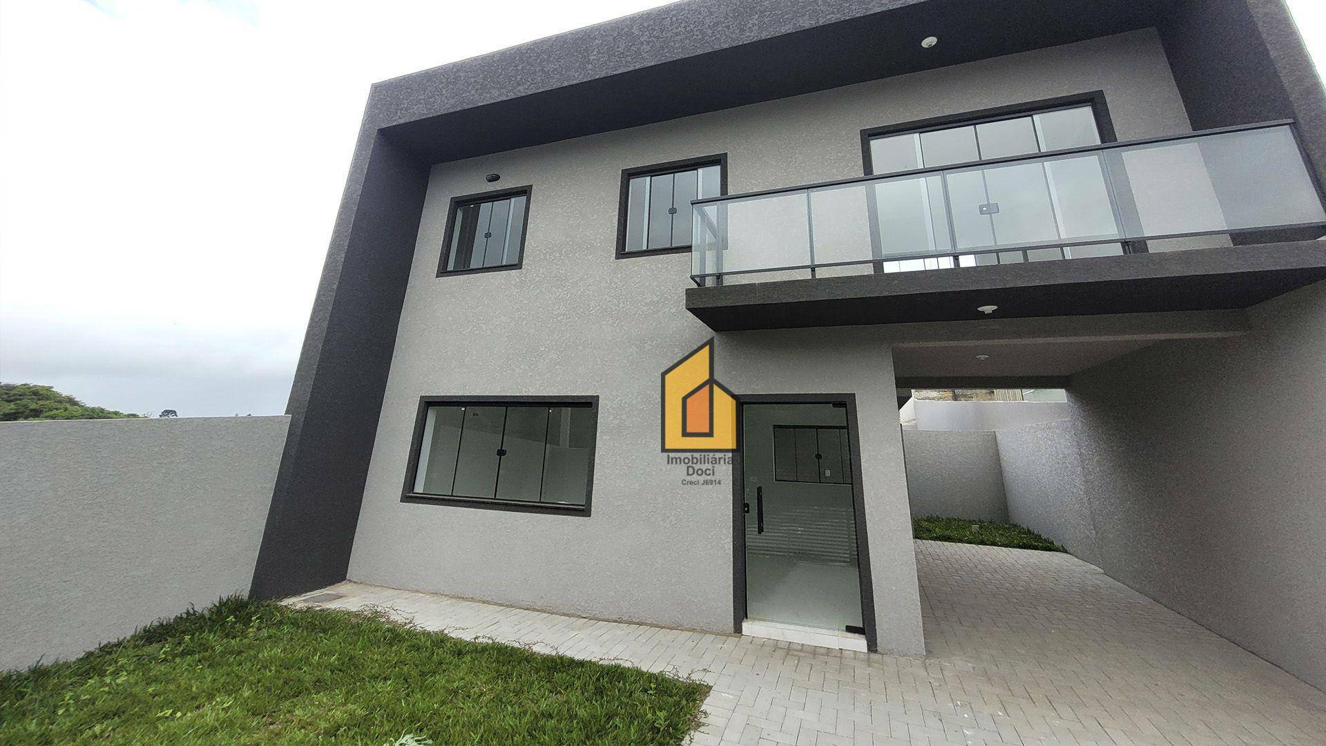 Sobrado à venda com 3 quartos, 92m² - Foto 5