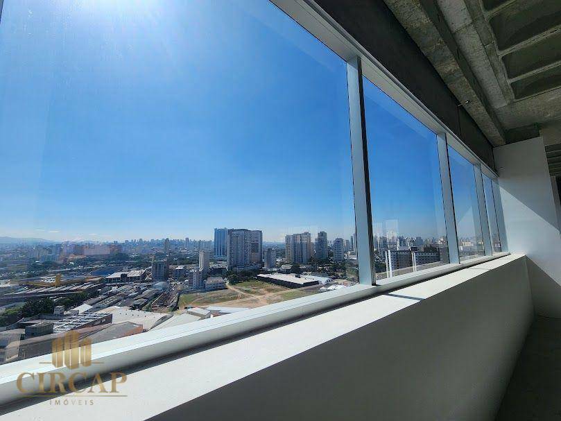 Conjunto Comercial-Sala para alugar, 555m² - Foto 19