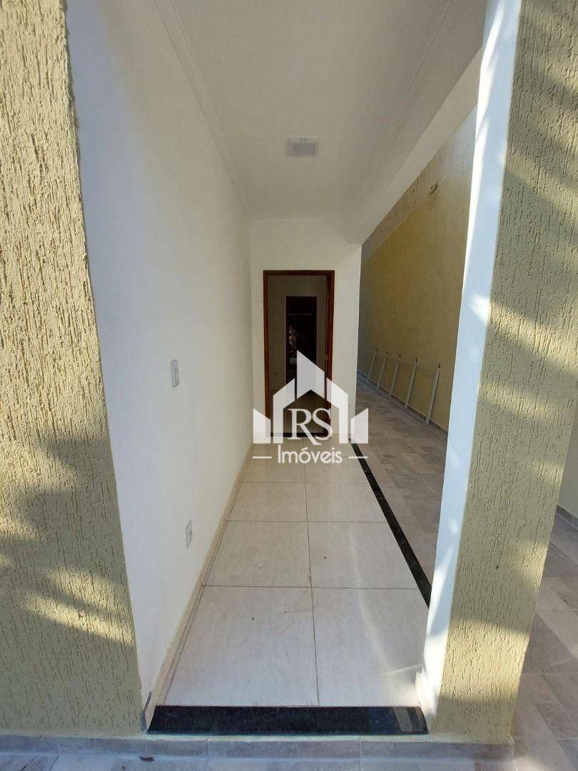 Casa à venda com 3 quartos, 97m² - Foto 8