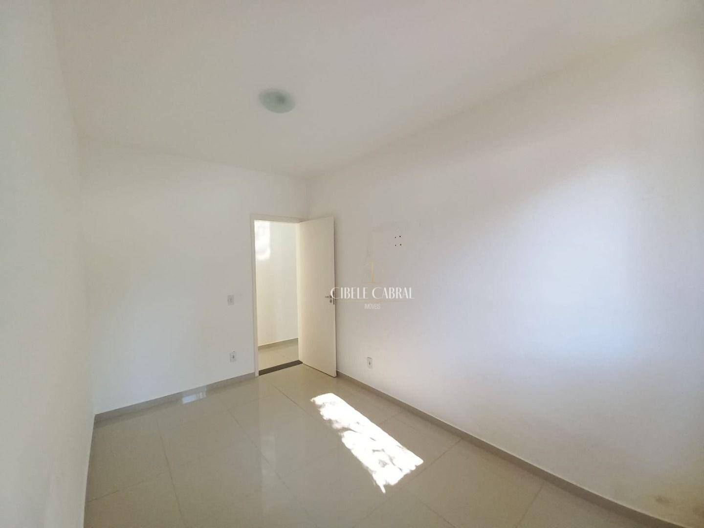 Apartamento à venda com 2 quartos, 47m² - Foto 8