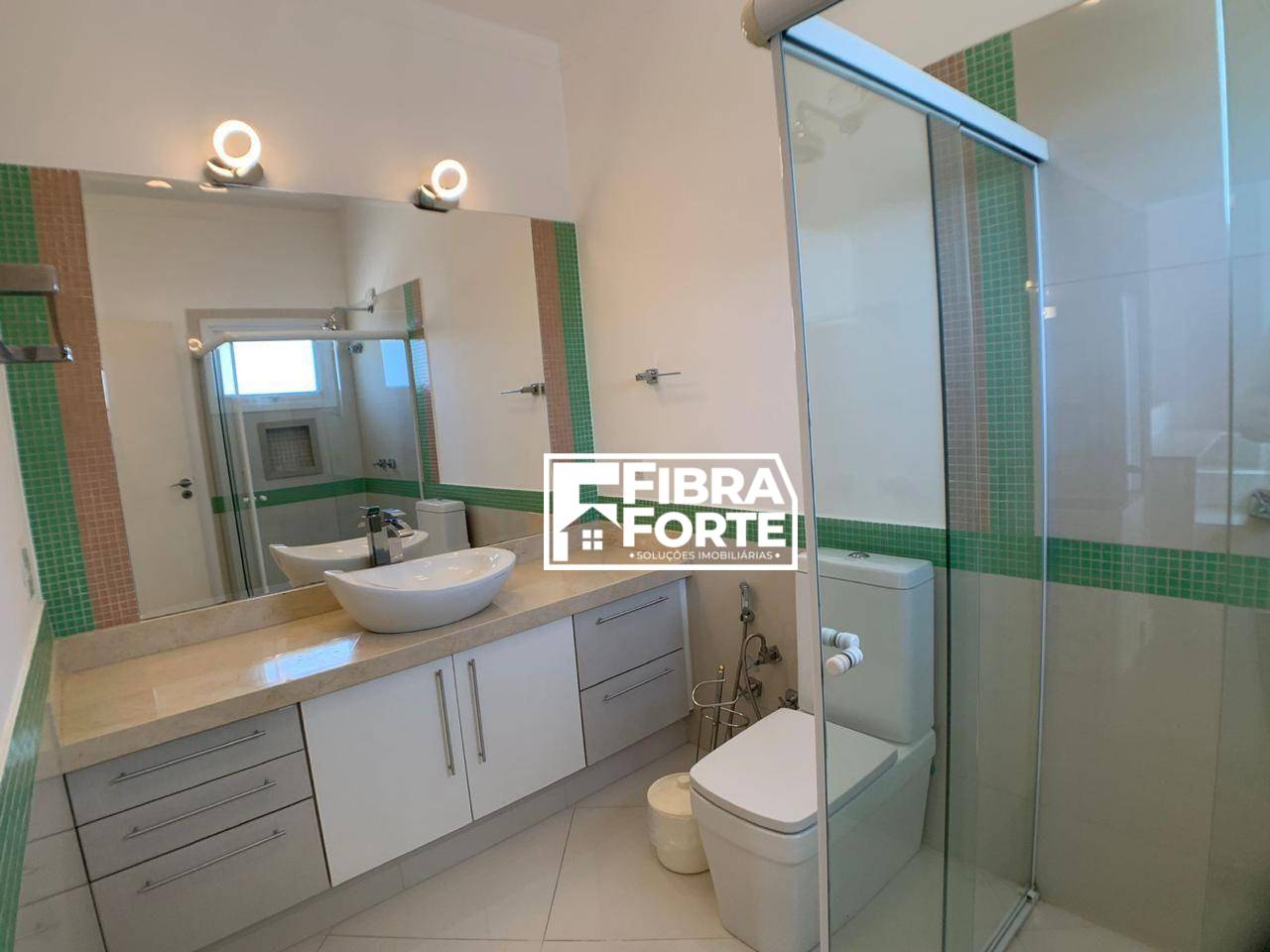 Casa de Condomínio, 4 quartos - Foto 24