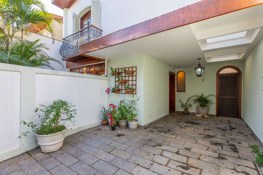 Casa de Condomínio à venda com 3 quartos, 184m² - Foto 24