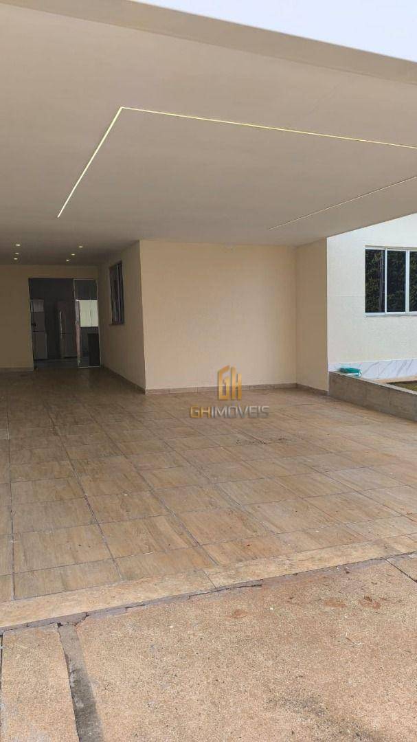 Casa de Condomínio à venda com 3 quartos, 150m² - Foto 3