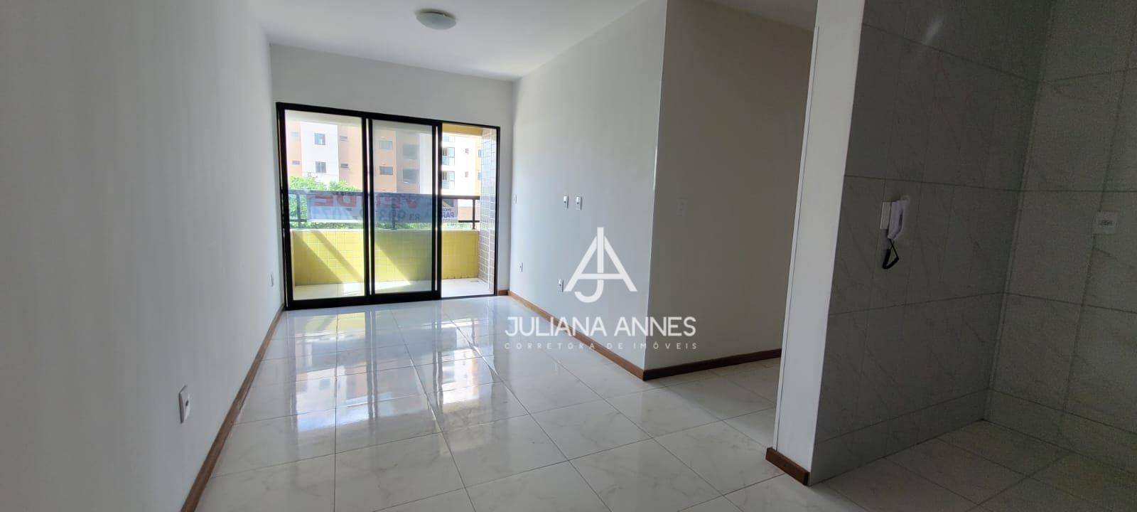 Apartamento à venda com 2 quartos, 72m² - Foto 2