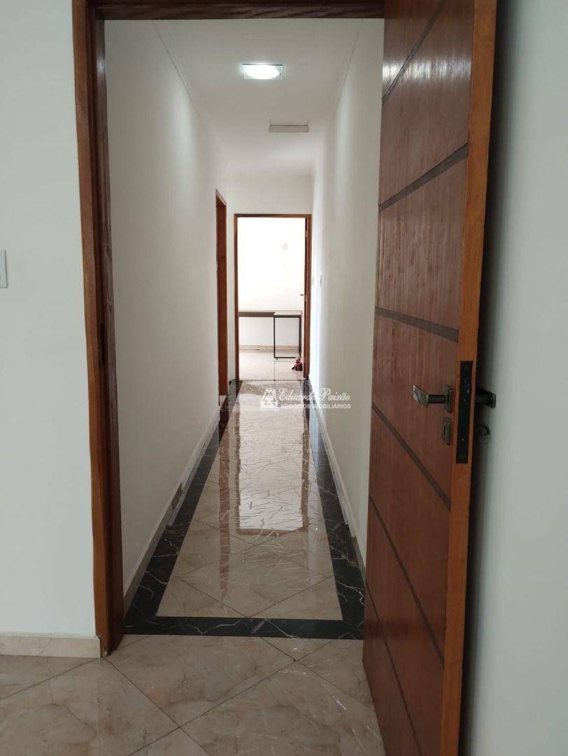 Sobrado à venda com 3 quartos, 125m² - Foto 44